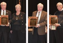 Ohio Fair managers induct hall of fame class