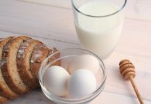 Some food allergies really aren’t food allergies milk, eggs, bread