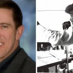 Ohio auctioneers enshrine Bart Sheridan, Paul Good auctioneers hall of fame