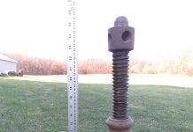 A New Year, a New Antique Mystery for your to Hazard a Guess