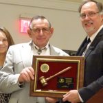 Two Pa. auctioneers inducted into hall of fame Pa. auctioneers