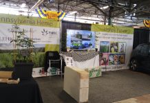 States apply to grow industrial hemp, now that it’s legally recognized Pennsylvania hemp