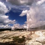 Americans think national parks worth $92 billion Yellowstone National Park