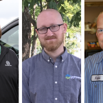 Ohio AgriBusiness Association honors some of state’s best Ohio AgriBusiness Association award winners