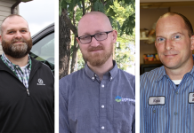 Ohio AgriBusiness Association honors some of state’s best Ohio AgriBusiness Association award winners