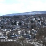 Homeowners should test for radon during winter Pennsylvania