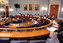 House Agriculture Committee has new faces House-Ag-Committee-2019