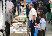 In tough times, dairy graziers group together North Central Dairy Grazing 2019