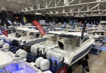 Cleveland Boat Show is snowed out Boat Show