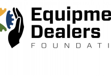 Equipment Dealers Foundation accepting scholarship applications Equipment Dealers Foundation