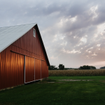 Rodale Institute opening organic center in Iowa Etzel Sugar Grove Farm
