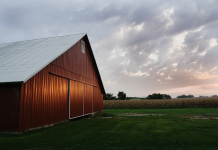 Rodale Institute opening organic center in Iowa Etzel Sugar Grove Farm