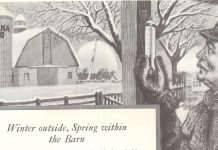 Thermometers: How exactly do they work? Farmer and Thermometer