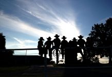 Cowboys make winter better cowboys