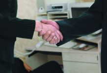 Ohio director of agriculture to start ‘meet and greets’ handshake