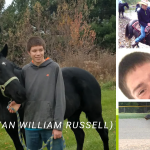Morrow County youth dies in farm accident Ashtan William Russell