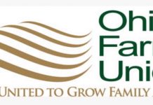 Ohio Farmers Union still backing ‘distressed watershed’ order OFU logo