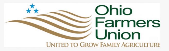 OFU logo