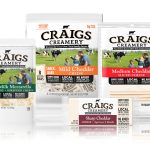Craigs Creamery focuses on local, sustainable dairy CraigsCheeseFamily