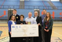 FFA adviser’s impact on students sets him apart FFA adviser Dave Stiles