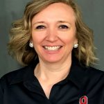 Mahoning County resident earns NIFA excellence award Robin Adams