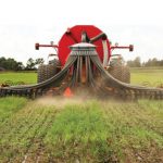 Ohio State set to host 24th Manure Science Review this August injecting manure