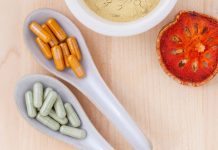Dietary supplements to gain increased federal scrutiny herbal supplements
