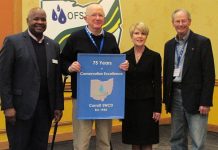 DeWine pushing ‘reset’ in approach to water quality conservation conference