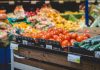 grocery store