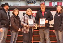 Cattle producers gather for 32nd Ohio Beef Expo