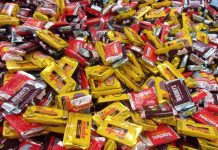 OSU expert unwraps the reason behind Halloween chocolate price increase chocolate