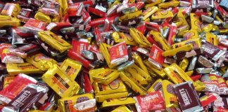 OSU expert unwraps the reason behind Halloween chocolate price increase chocolate