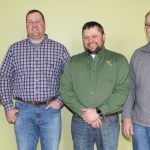 Columbiana-Mahoning dairies honored for top production Ohio milk producers, dairy farmers, Columbiana, Mahoning,