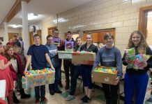 Roundup of 4-H news for March 28, 2019 Village Varieties 4-H Club