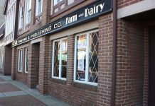 Reader: Different perspectives are valued Farm and Dairy building, Salem, Ohio