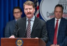 Vogel wants youth livestock shows to go on at Pa. Farm Show Legacy Tax Credit, Sen. Elder Vogel, Pennsylvania,