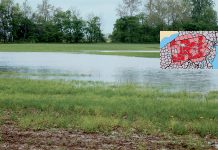 Pa. counties designated natural disaster areas