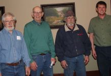 Holmes County milk producers honored Holmes County dairy, milk producers, top awards