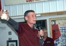 Ashland, Wayne dairy herds recognized Rory Lewandowski