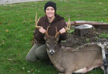 Jayme Ottena — Oct. 31, 2011 jayme ottena 2011