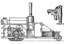 Crawlers: Gaining traction around the farm Edwards Tractor 1