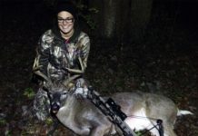 Cassie Muniga — Oct. 23, 2014 Cassie Muniga