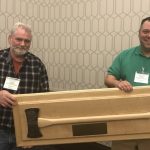 Beadnell named Ohio Master Logger of the Year