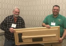 Beadnell named Ohio Master Logger of the Year