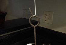 Can you name this week’s antique tool?