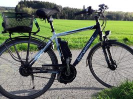 ebike