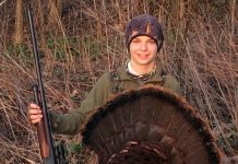 Nick Gallo — April 13, 2019 Nick Gallo