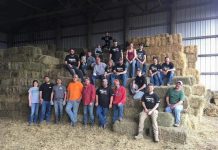 Ohio, Pa. groups planning second flood relief trip to Nebraska