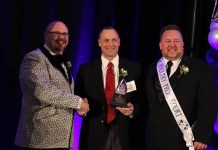 Ohio Poultry Association honors four Good Egg Award