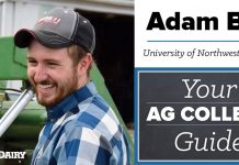 Adam Bils, University of Northwestern Ohio